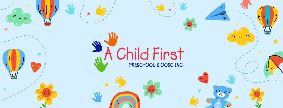 Last Day of Preschool!