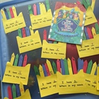 Back To School! - McKenzie Towne