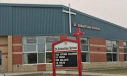 St. Sebastian - Out of School Care