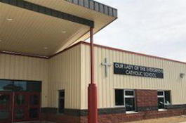 Our Lady of the Evergreens Out of School Care & Kindercare