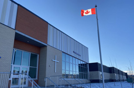 St. Gianna Out of School Care & Kindercare