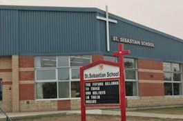 St. Sebastian Out of School Care
