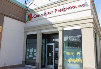 McKenzie Towne - Preschool