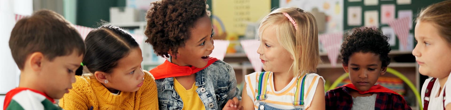 Preschool and Out of School Care