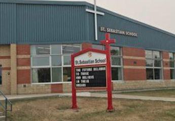 St. Sebastian - Out of School Care